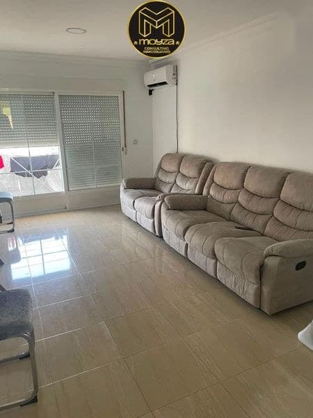 Piso en Jaén (1/5)