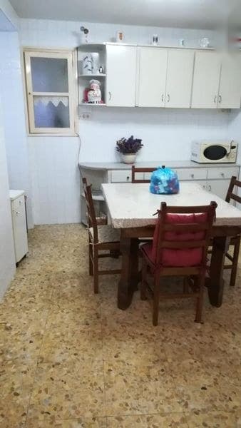 Piso en A Coruña (1/5)