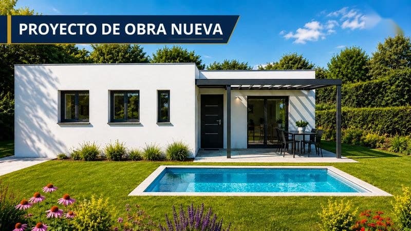 Casa/Chalet en Girona (1/5)
