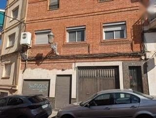 Piso en Valencia (1/5)