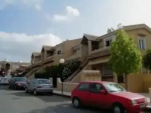 Piso en Alicante (1/1)