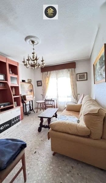 Piso en Jaén (1/5)