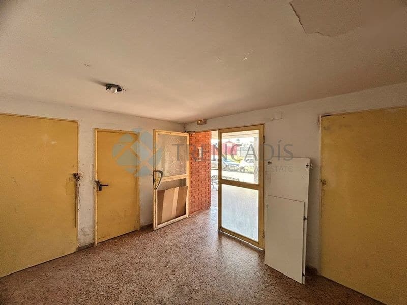 Piso en Valencia (1/5)