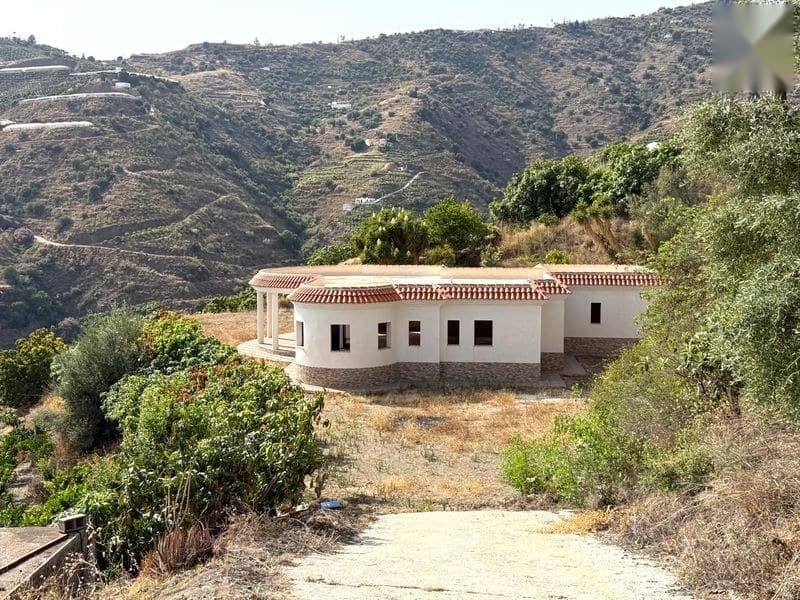 Casa/Chalet en Málaga (1/5)