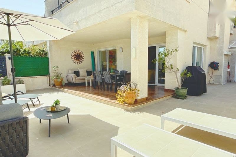 Casa/Chalet en Alicante (1/5)