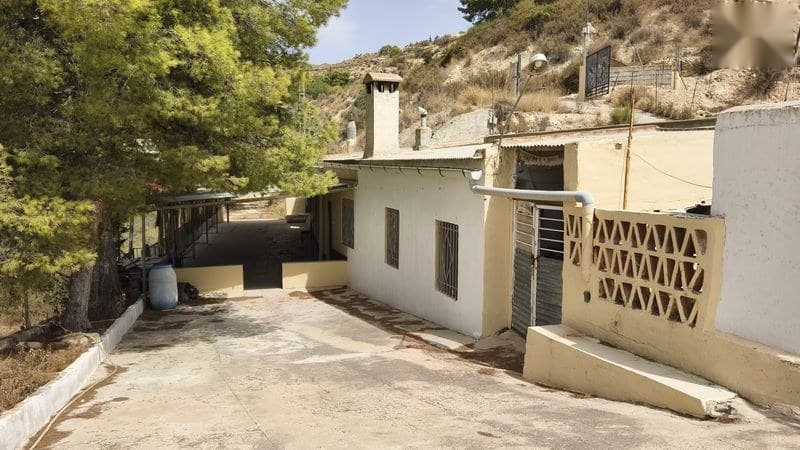 Casa/Chalet en Alicante (1/5)