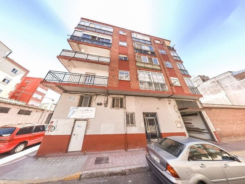 Piso en Valladolid (1/1)