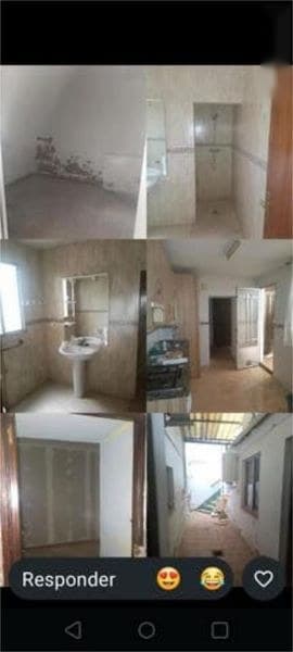 Casa/Chalet en Badajoz (1/2)