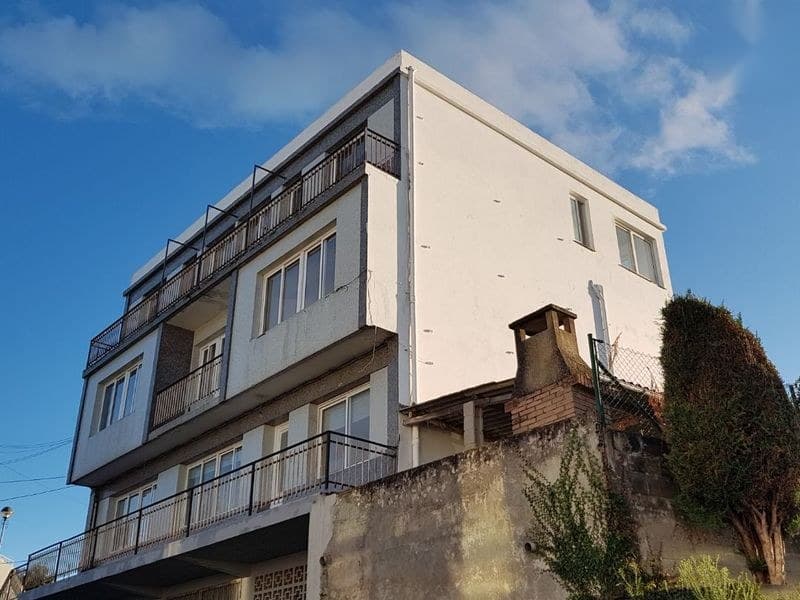Casa/Chalet en A Coruña (1/5)