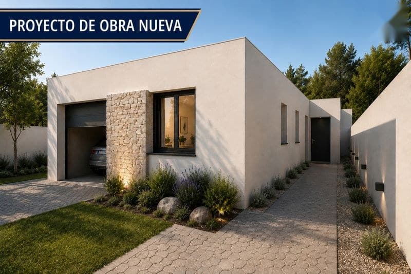 Casa/Chalet en Girona (1/5)
