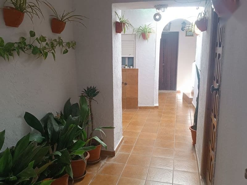 Piso en Cádiz (1/5)