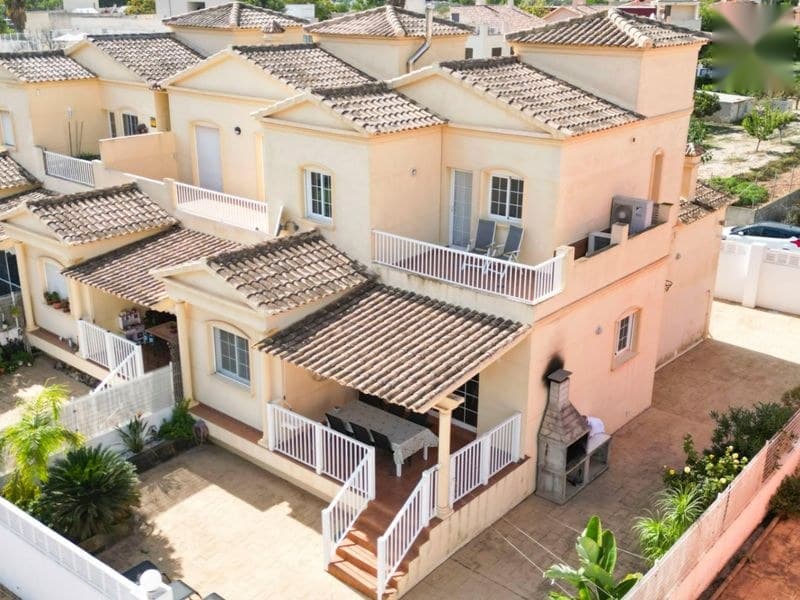 Casa/Chalet en Alicante (1/5)