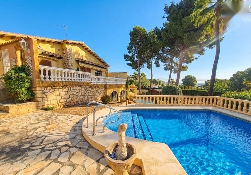 Casa/Chalet en Alicante (1/5)