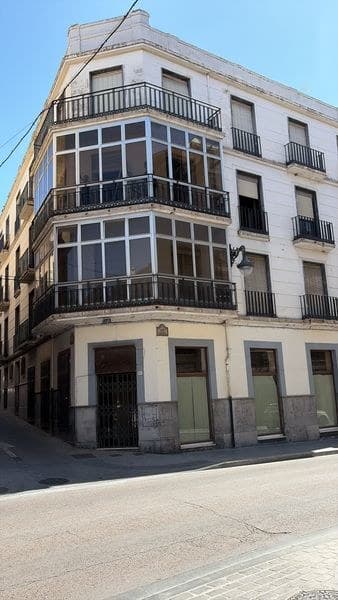 Piso en Jaén (1/5)