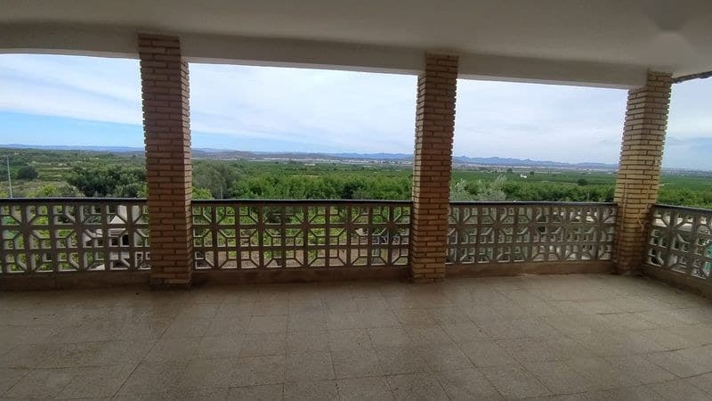 Casa/Chalet en Valencia (1/5)