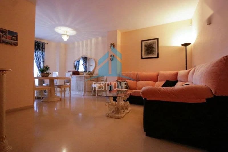 Piso en Alicante (1/5)