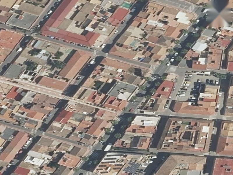 Piso en Murcia (1/3)
