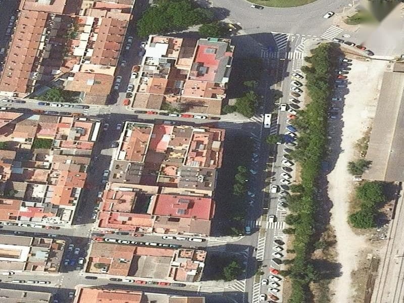 Piso en Barcelona (1/3)