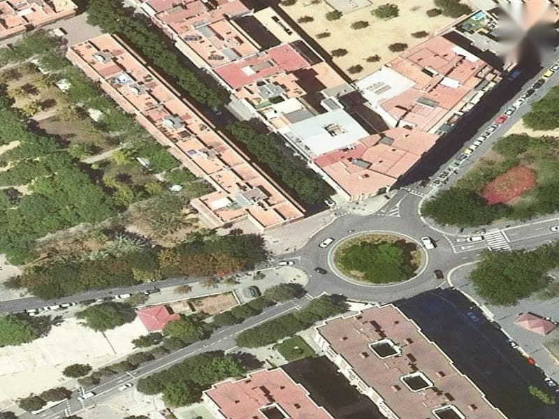 Piso en Barcelona (1/3)