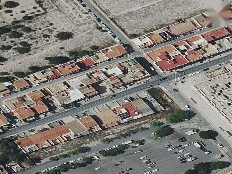 Casa/Chalet en Alicante (1/3)