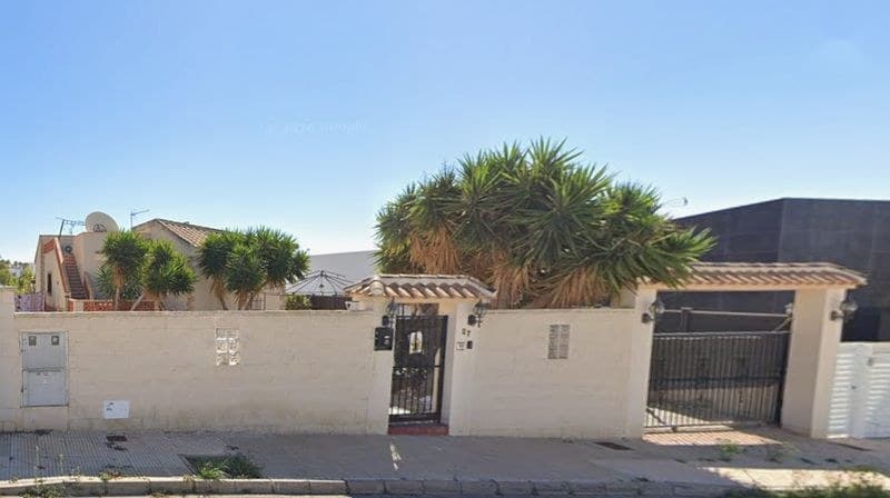 Casa/Chalet en Alicante (1/1)