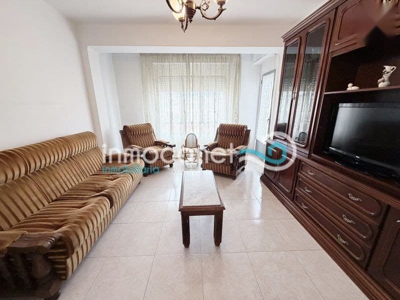 Piso en Valencia (1/5)
