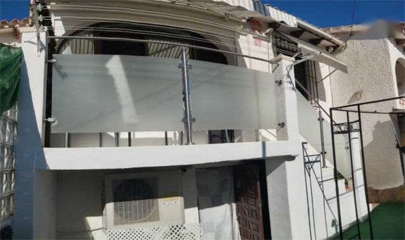 Casa/Chalet en Alicante (1/5)