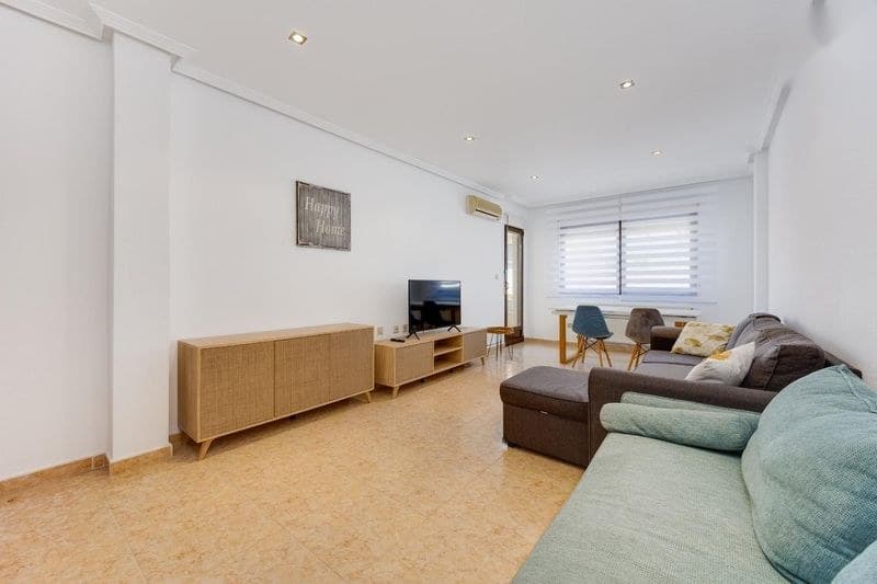 Piso en Alicante (1/5)
