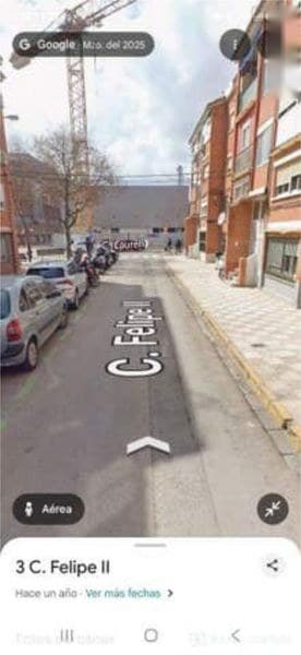 Piso en Albacete (1/1)
