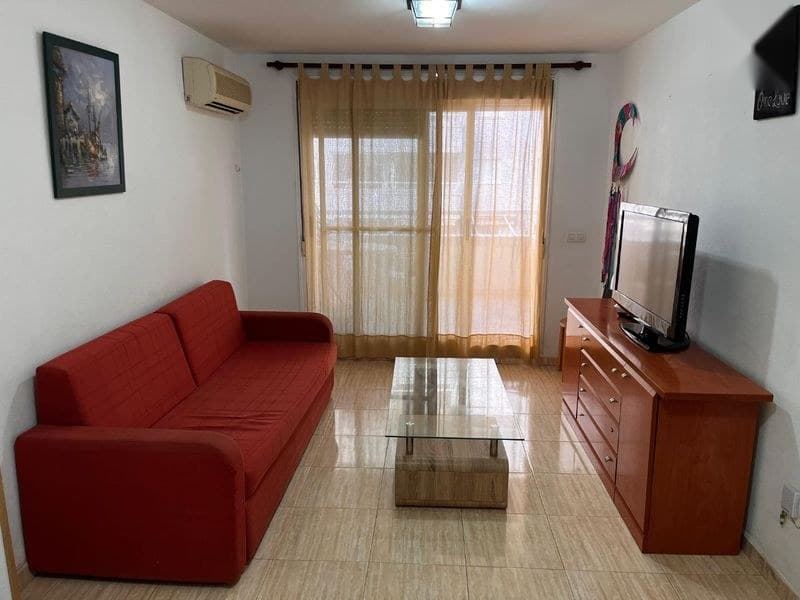 Piso en Castellón (1/5)