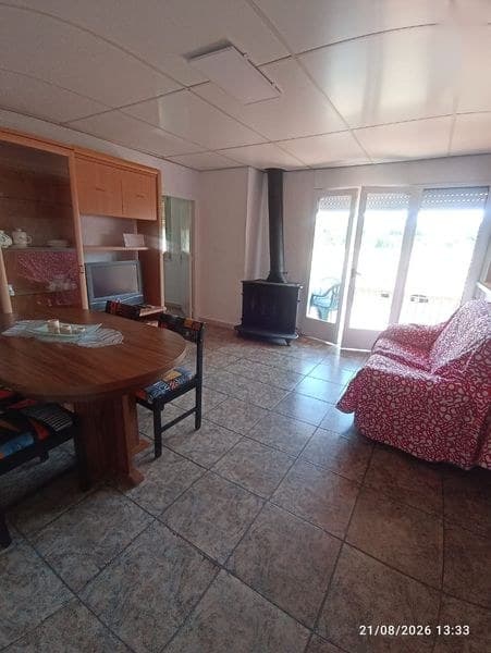 Piso en Barcelona (1/5)
