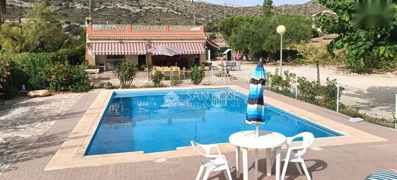 Casa/Chalet en Alicante (1/5)