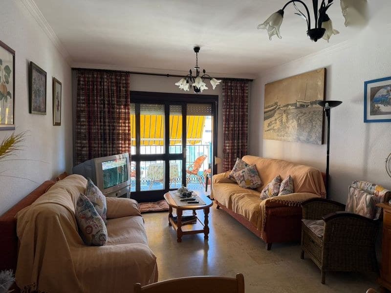 Piso en Málaga (1/5)