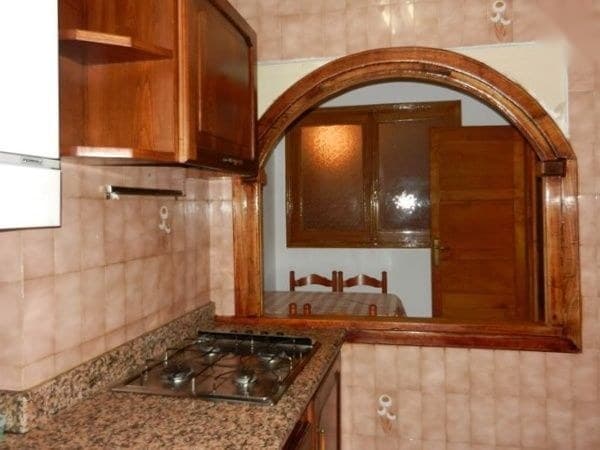 Piso en Lugo (1/5)