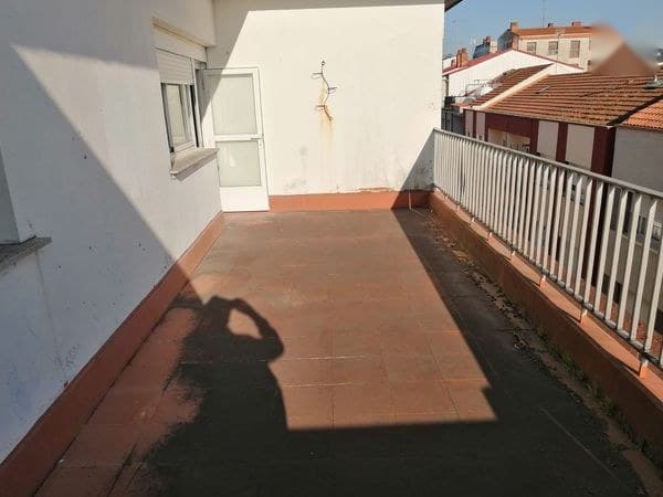 Piso en Pontevedra (1/5)