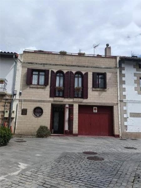 Casa/Chalet en Álava (1/5)