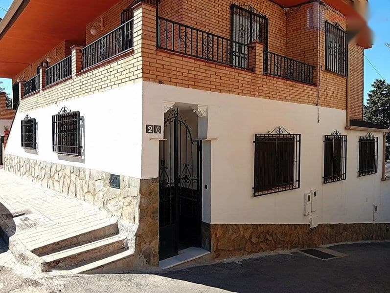 Piso en Granada (1/5)
