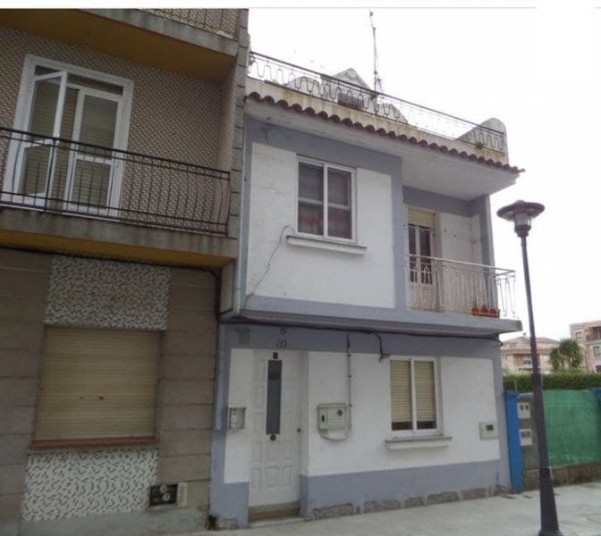 Casa/Chalet en Pontevedra (1/5)