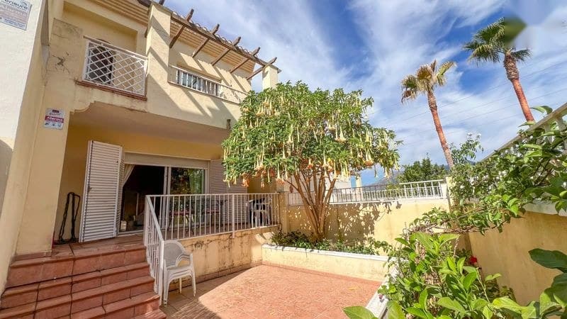 Casa/Chalet en Málaga (1/5)