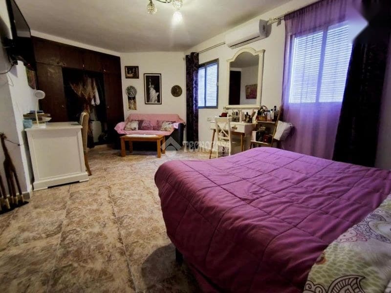 Piso en Málaga (1/5)