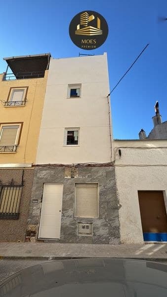 Casa/Chalet en Jaén (1/1)