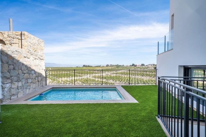 Casa/Chalet en Alicante (1/5)