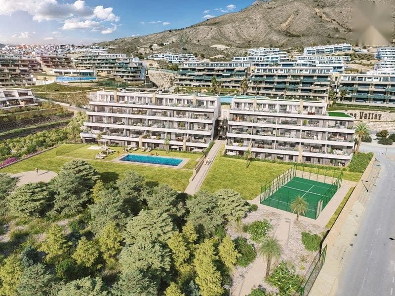 Ático en Alicante (1/5)
