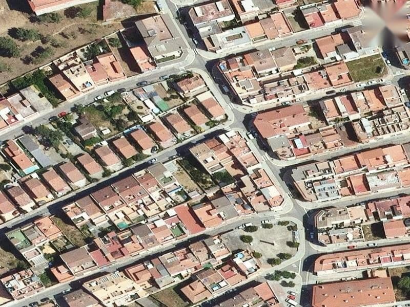 Casa/Chalet en Barcelona (1/1)