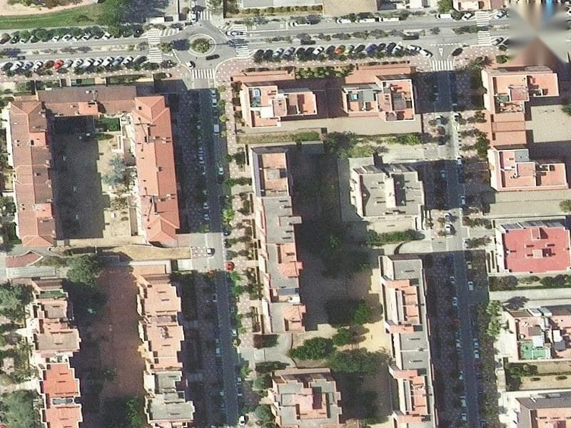 Casa/Chalet en Barcelona (1/1)