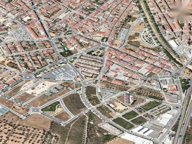Piso en Tarragona (1/3)