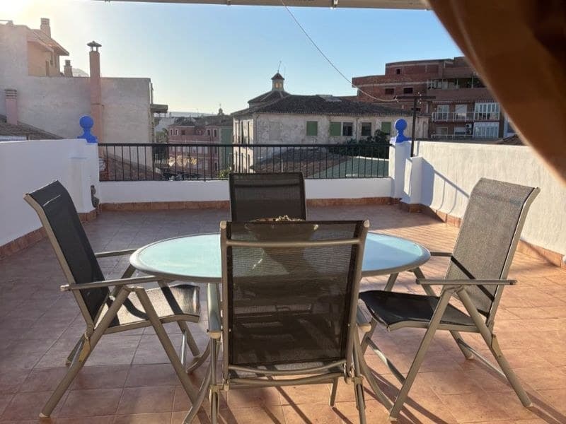 Piso en Murcia (1/5)