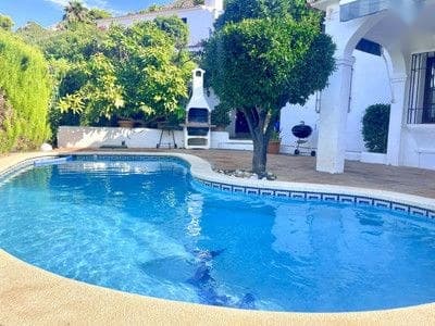 Casa/Chalet en Málaga (1/5)