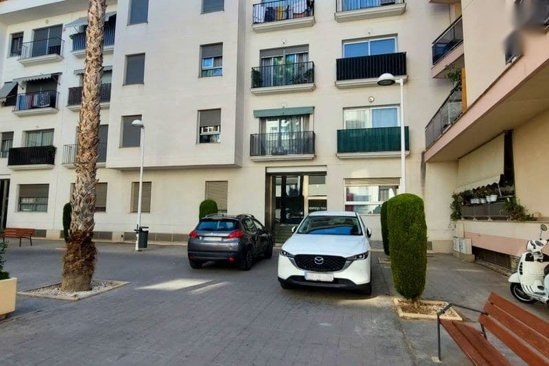 Piso en Alicante (1/5)