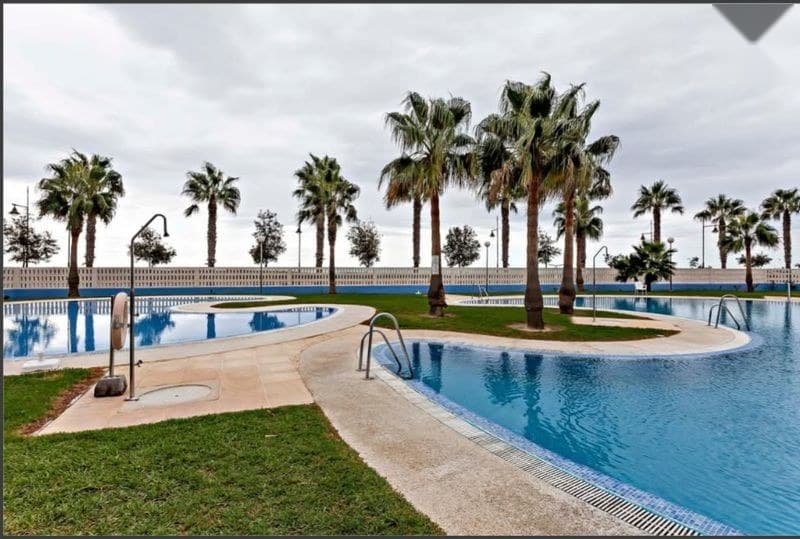 Piso en Almería (1/5)